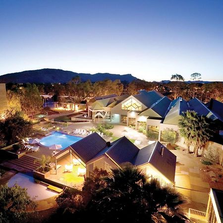 Doubletree By Hilton Alice Springs Hotel Exterior photo